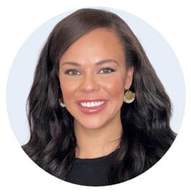 Brooke Lawrence, MSN, NP-C